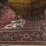 588 6158 ORIENTAL RUG